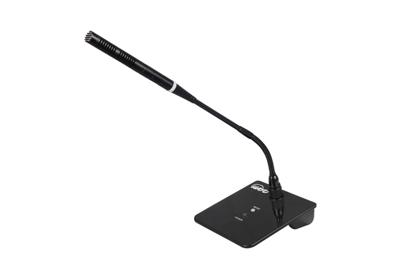 帶提示音廣播話筒    HB-701A